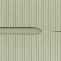 Trent 120 alsó szekrény mosdóval