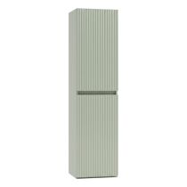 Trent függesztett oldal szekrény