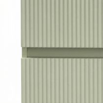 Trent függesztett oldal szekrény