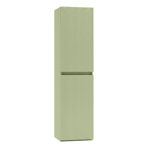 Trent függesztett oldal szekrény