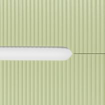 Trent 120 alsó szekrény mosdóval