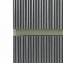 Trent függesztett oldal szekrény