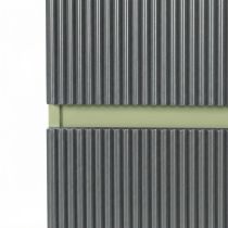 Trent függesztett oldal szekrény