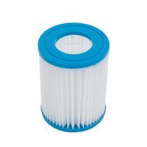 Fémvázas medence szett 300 x 76 cm