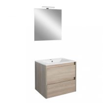 Porto Prime 60 komplett