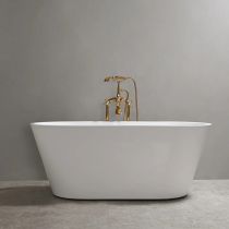 Noa szabadon álló fürdőkád