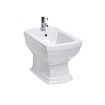 KLEOPATRA12 Kleopatra 12 álló bidé cm