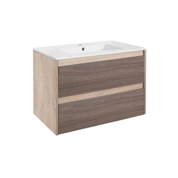 Porto 80 alsó szekrény mosdóval