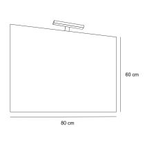 Porto Prime 80 komplett
