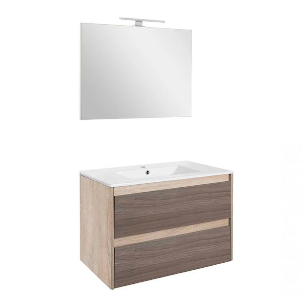 Porto Prime 80 komplett