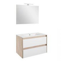 Porto Prime 80 komplett