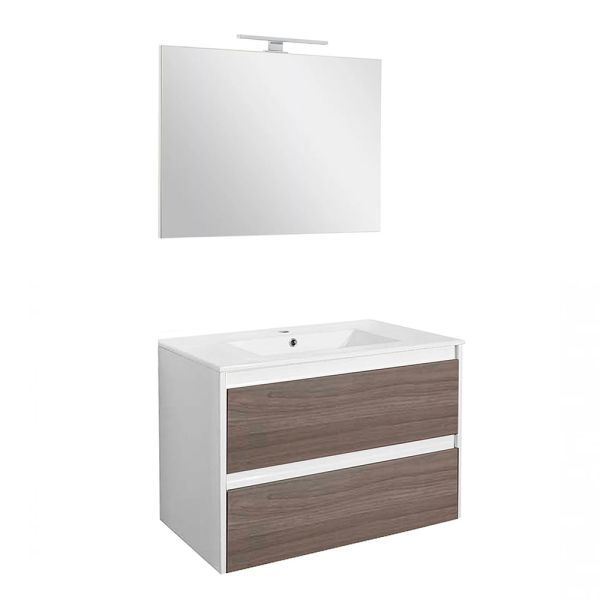 Porto Prime 80 komplett