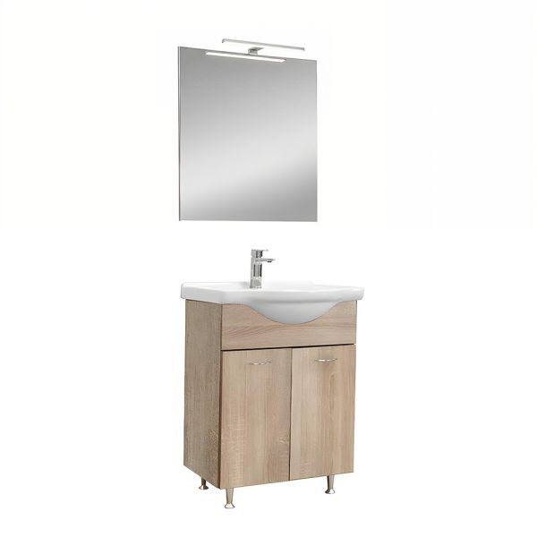 Ruben Prime 65 komplett
