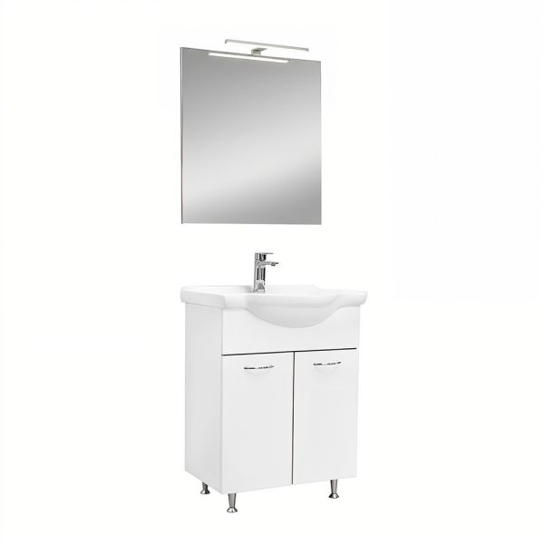 Ruben Prime 65 komplett