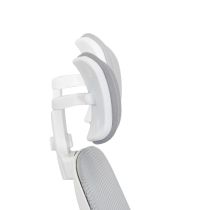 Flexo ergonomikus irodai forgószék deréktámasszal