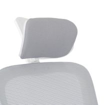 Flexo ergonomikus irodai forgószék deréktámasszal