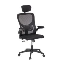 Flexo ergonomikus irodai forgószék deréktámasszal