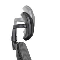 Flexo ergonomikus irodai forgószék deréktámasszal