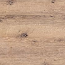 Primo 220 konyhabútor fehér, charlestone tölgy munkalappal