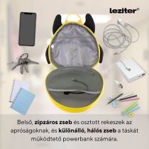 Pixy ledes okos hátizsák