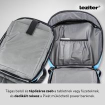 Pixa ledes okos hátizsák