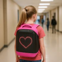 Pixa ledes okos hátizsák