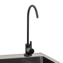 Holly II rozsdamentes mosogató