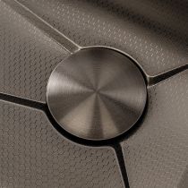 Holly II rozsdamentes mosogató