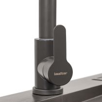 Dahlia IV rozsdamentes mosogató