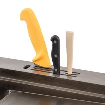 Avena IV rozsdamentes mosogató