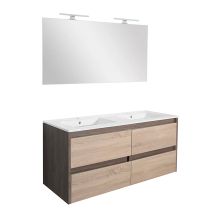 Porto Prime 120 komplett