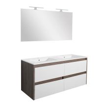 Porto Prime 120 komplett