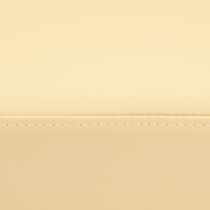 Mira 6+1 étkező garnitúra fehér-bézs