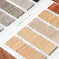 Leziter SPC padló színminta katalógus