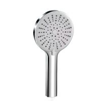 Lili 5 funkciós kézizuhany tömlővel tartóval króm