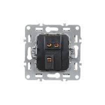 Nova váltókapcsoló 106 szürke