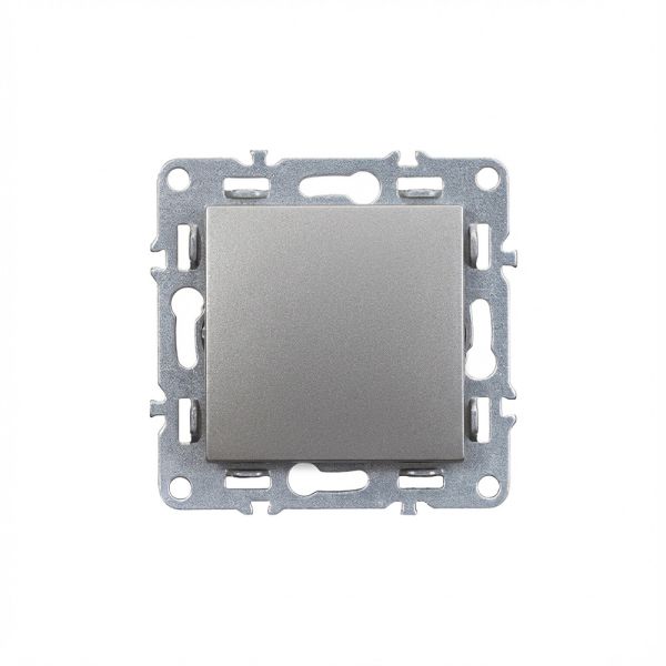Nova váltókapcsoló 106 szürke
