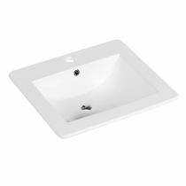 KR 530 kerámia design mosdó