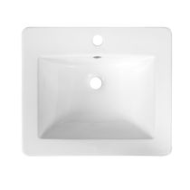 KR 530 kerámia design mosdó