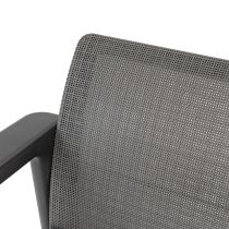 Scandi linea duo kerti fotel