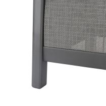 Scandi linea duo kerti fotel