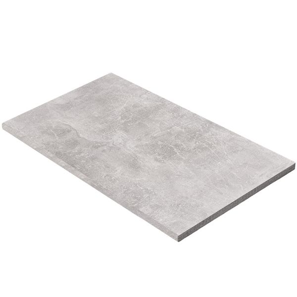 Praktik 90 konyhai munkalap beton