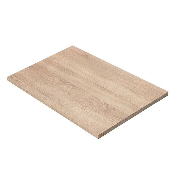 Praktik 80 konyhai munkalap sonoma tölgy