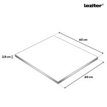 Praktik 60 konyhai munkalap sonoma tölgy
