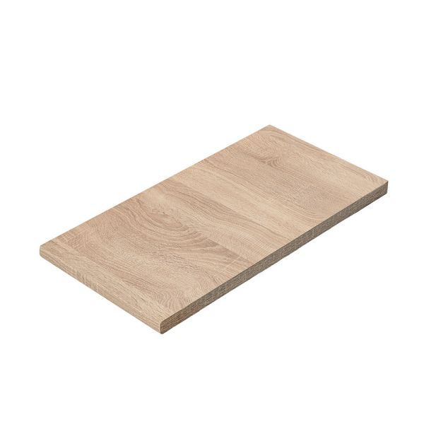 Praktik 30 konyhai munkalap sonoma tölgy