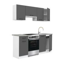 Praktik 180 konyhabútor