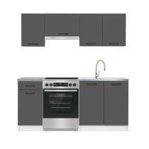 Praktik 180 konyhabútor