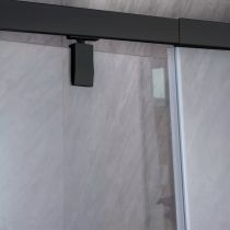 Flexi állítható zuhanyajtó 96-111x185 cm