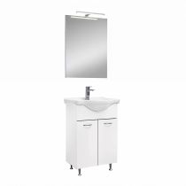 Ruben Prime 55 komplett