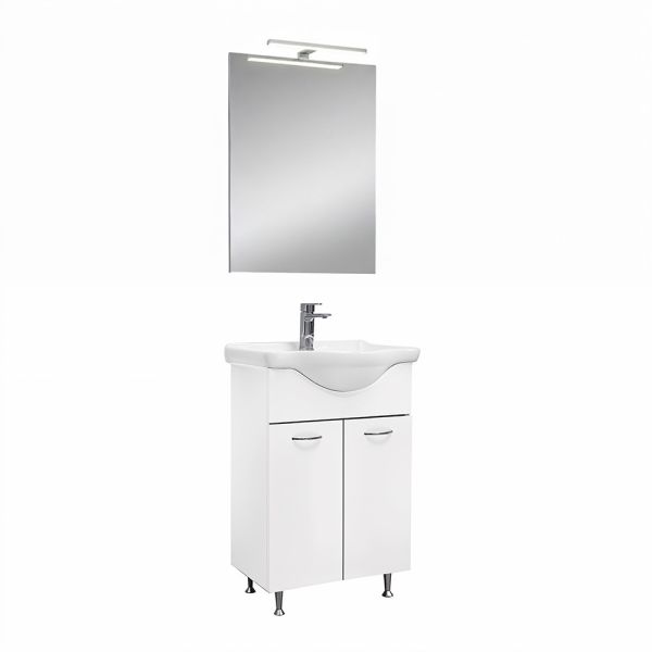 Ruben Prime 55 komplett